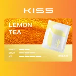 檸檬冰茶